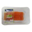Pavés saumon bio 2 pièces 250g