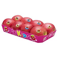 Pommes Pinkids (Cripps Pink) 8 pièces