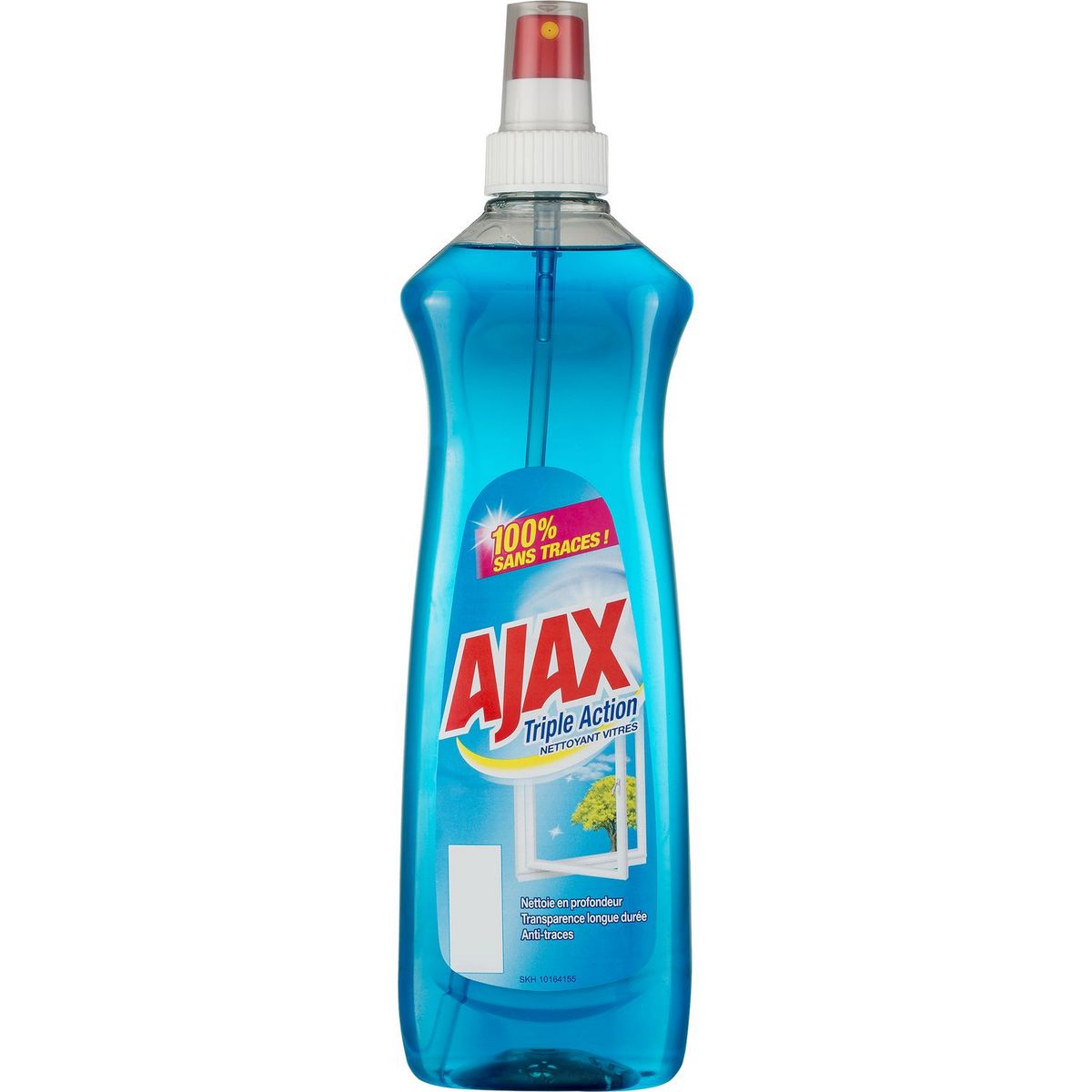 Ajax Spray Vitre