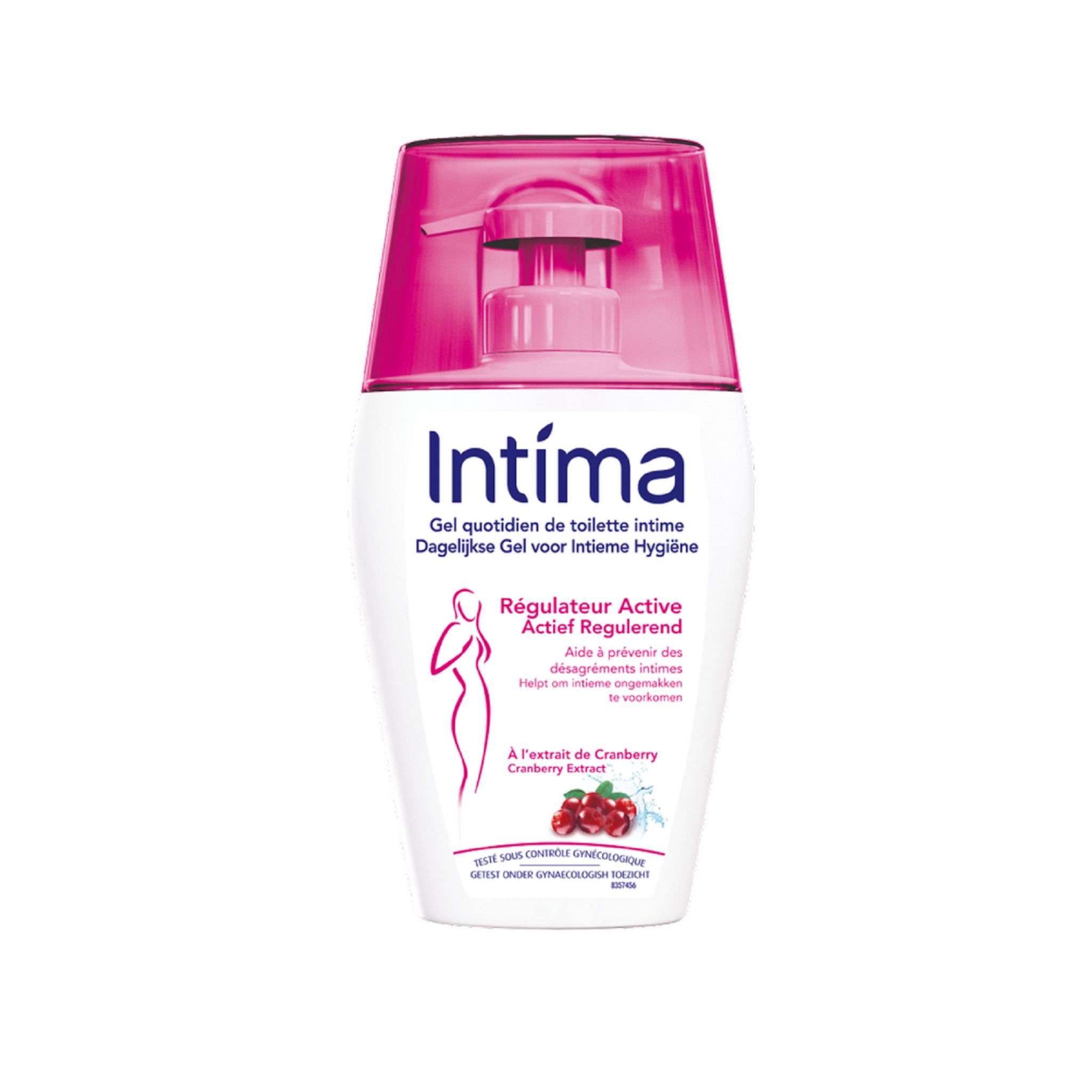 Hygiene intime femme : Achat de soins pour la toilette intime