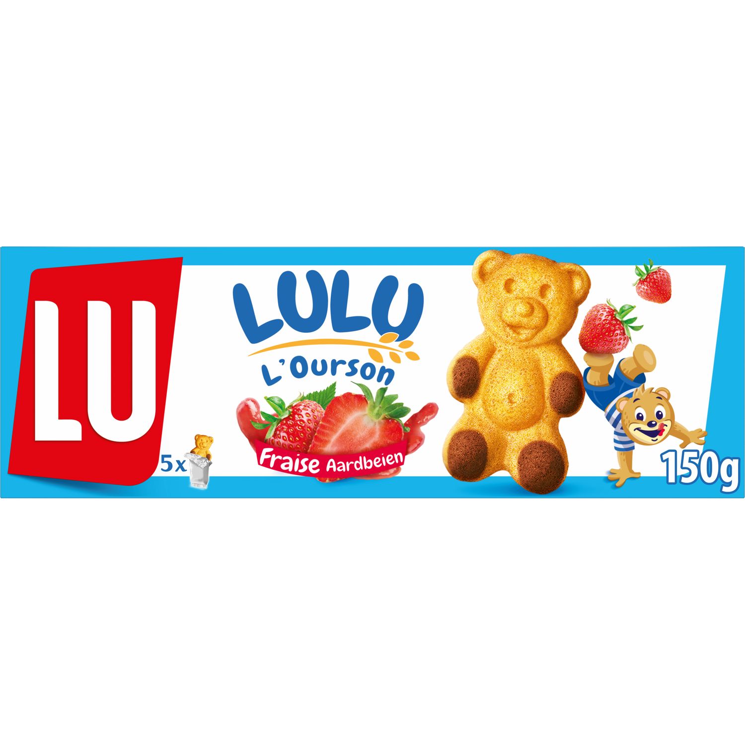 Nounours lu on sale