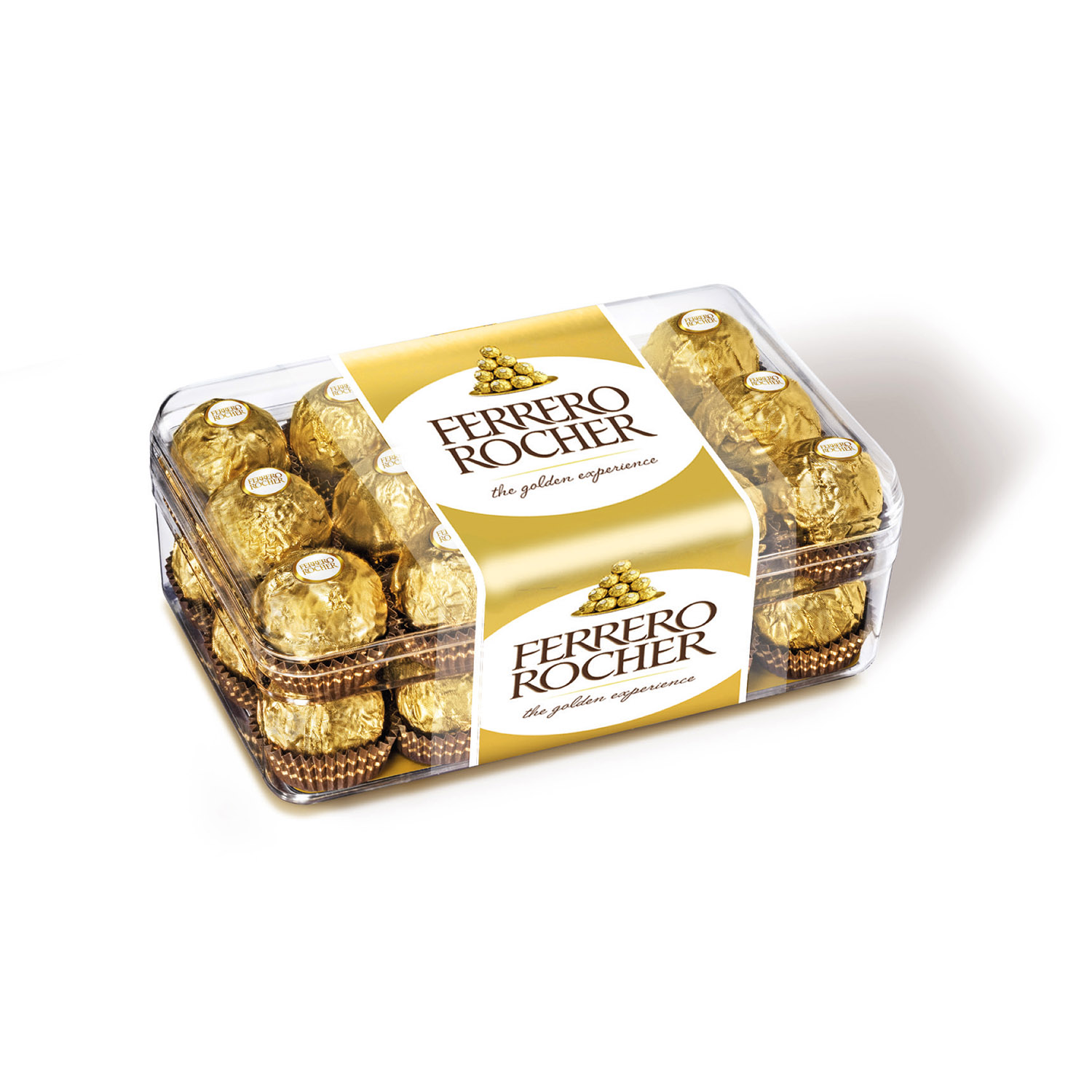 Ferrero Rocher retire de la vente l'un de ses produits suite à la