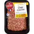 VERITABLE Chair à saucisse pur porc 250g