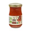 AUCHAN BIO Sauce tomate bolognaise en bocal 200g
