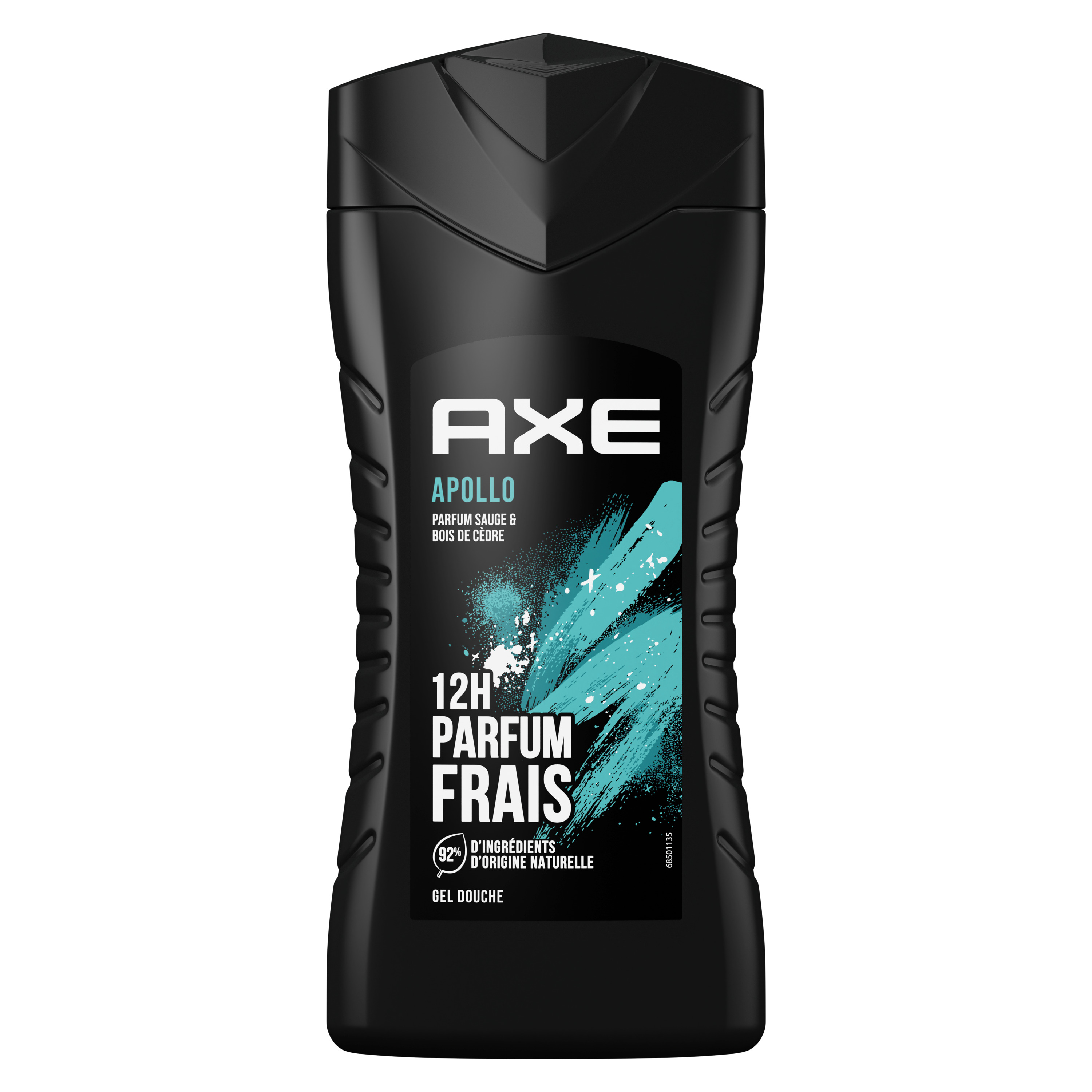 Déodorant: AXE MARINE 48H Non stop frais - 150ML