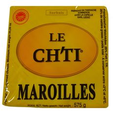 LE CH'TI Maroilles AOP 575g