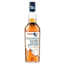 TALISKER Scotch whisky single malt écossais 45,8% avec étui 70cl