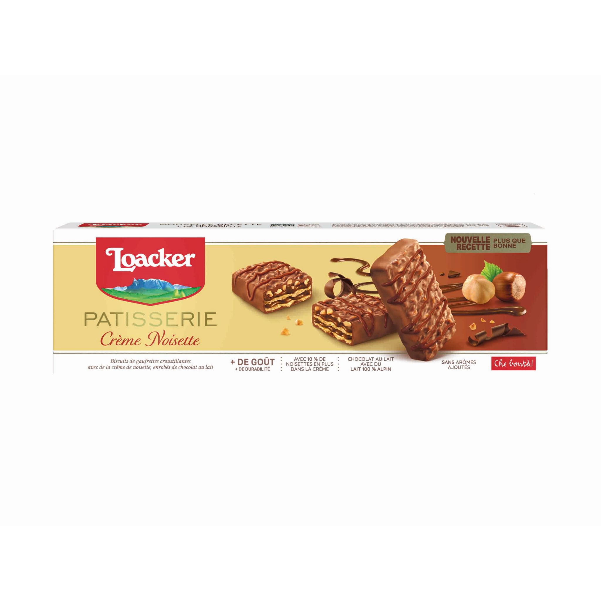 AUCHAN CULTIVONS LE BON Tablette de chocolat au lait pâtissier 1