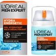 L'Oréal L'OREAL Men Expert Hydra Energetic gel hydratant maxi désaltérant anti-brillance
