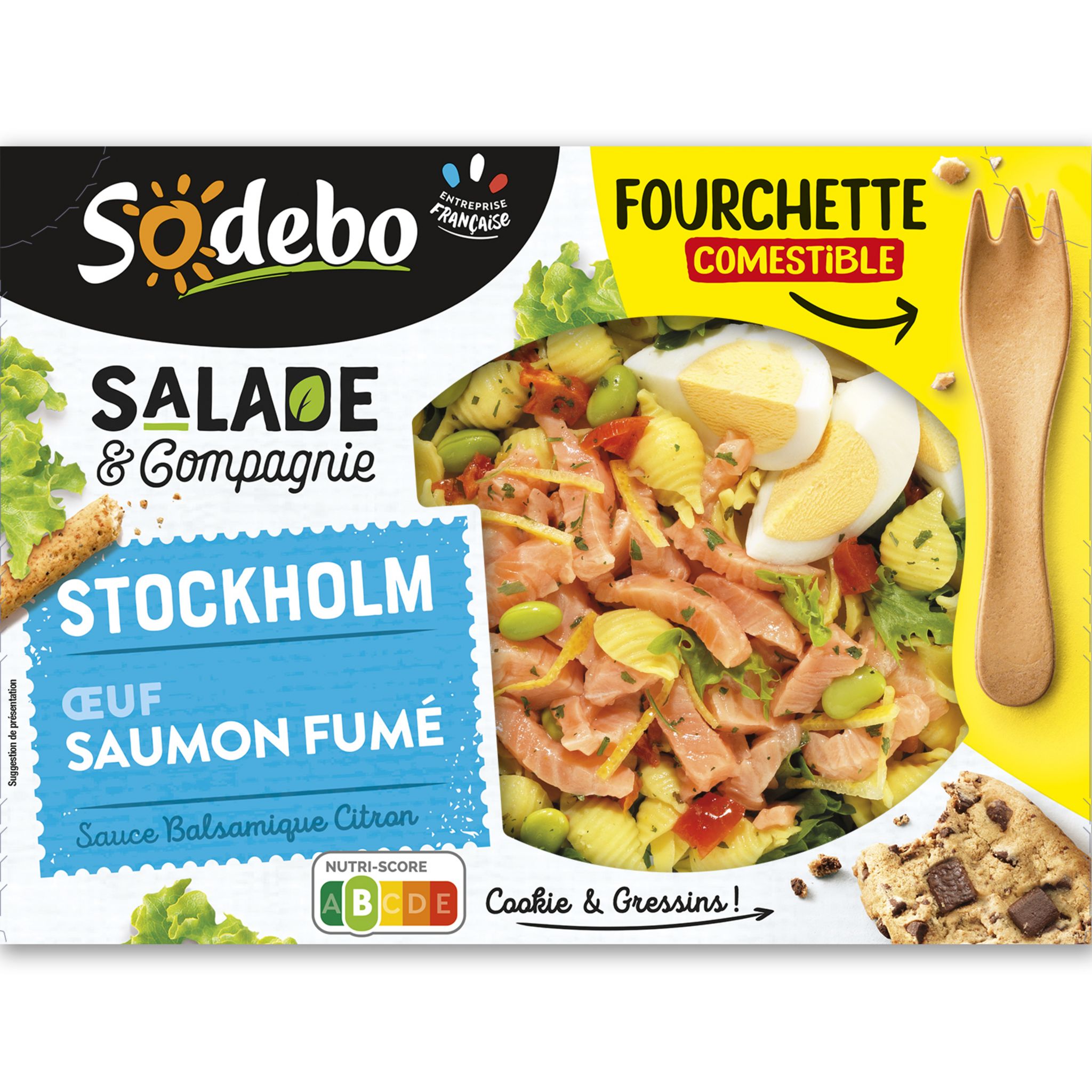 10 sauces salade à essayer