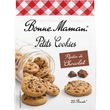 BONNE MAMAN Petits cookies aux pépites de chocolat 22 biscuits 250g