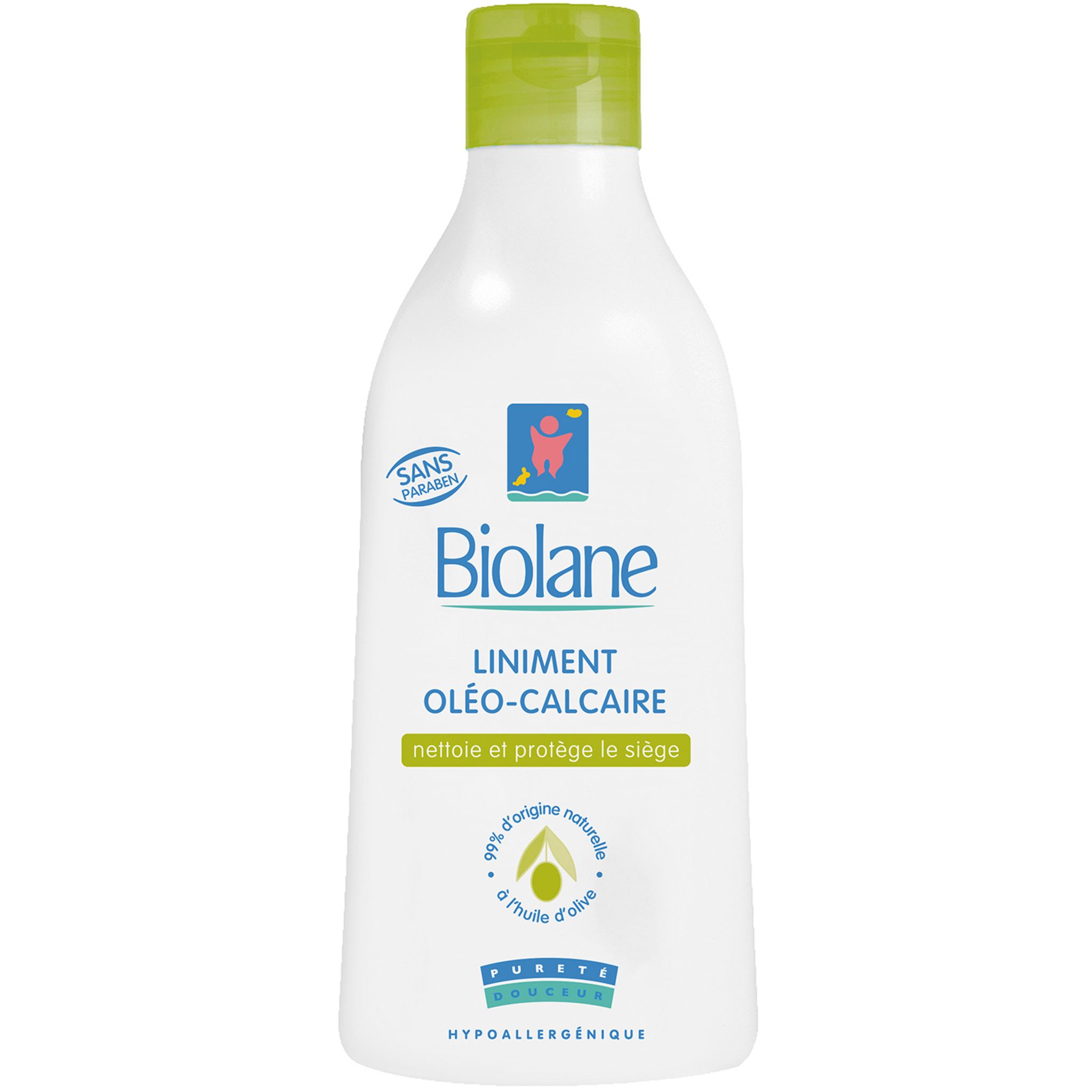 Liniment - Biolane