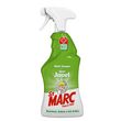 ST MARC Spray nettoyant multi-usages avec javel 500ml