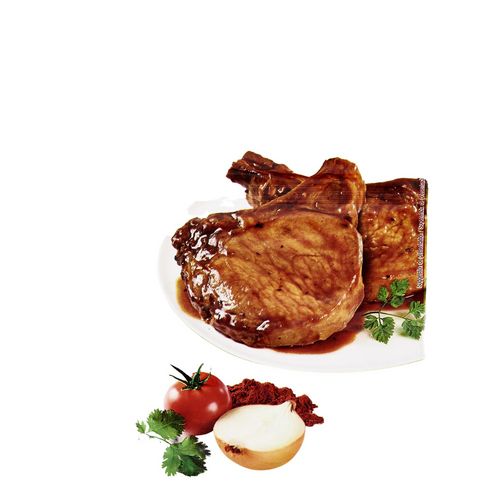 EPICES BARBECUE - Sachet 100g x 15 