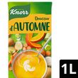 Knorr KNORR Soupe douceur d'automne à la crème fraîche
