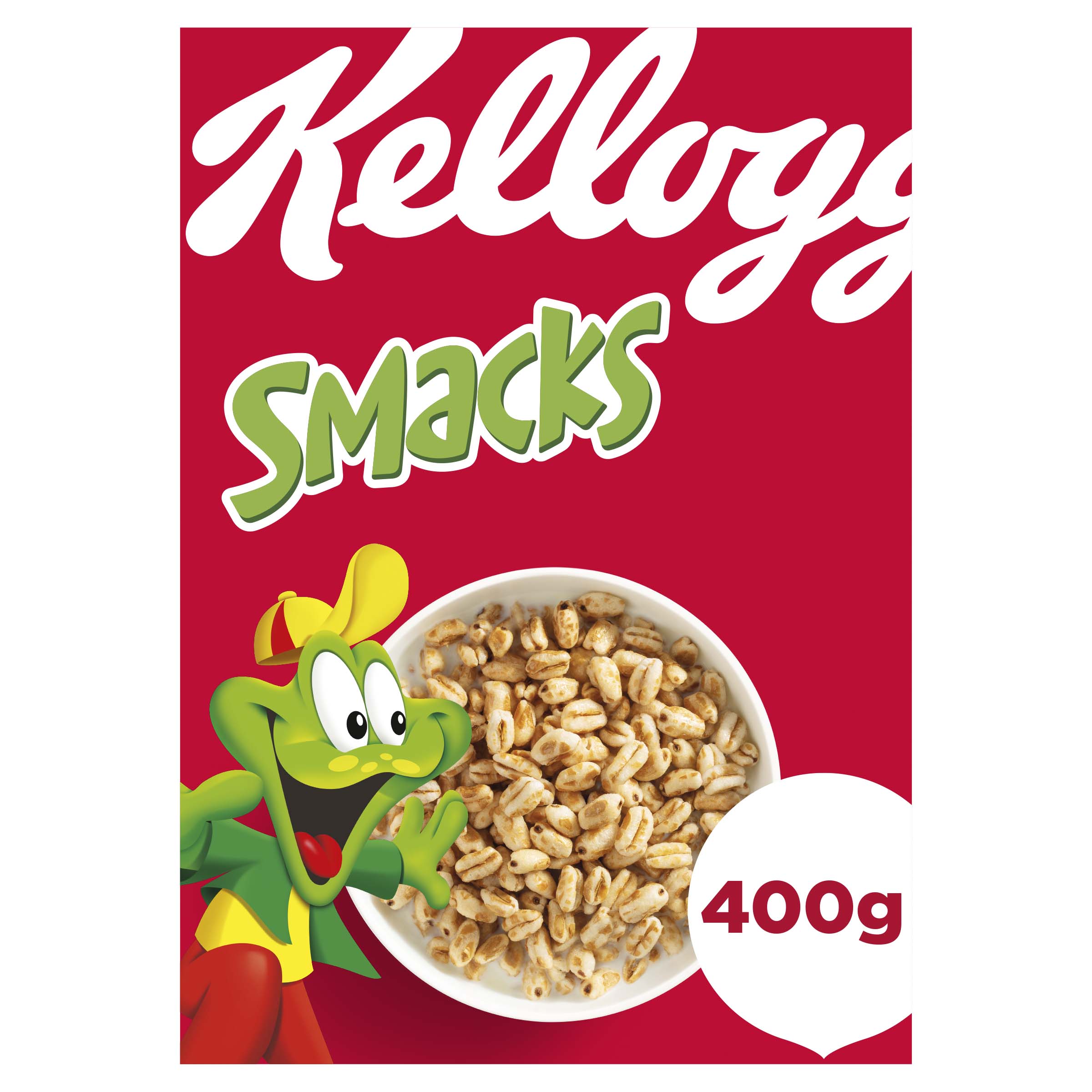 KELLOGG'S Céréales Spécial K nature maxi format 750g pas cher