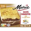 MARIE Hachis parmentier 4 portions 1kg