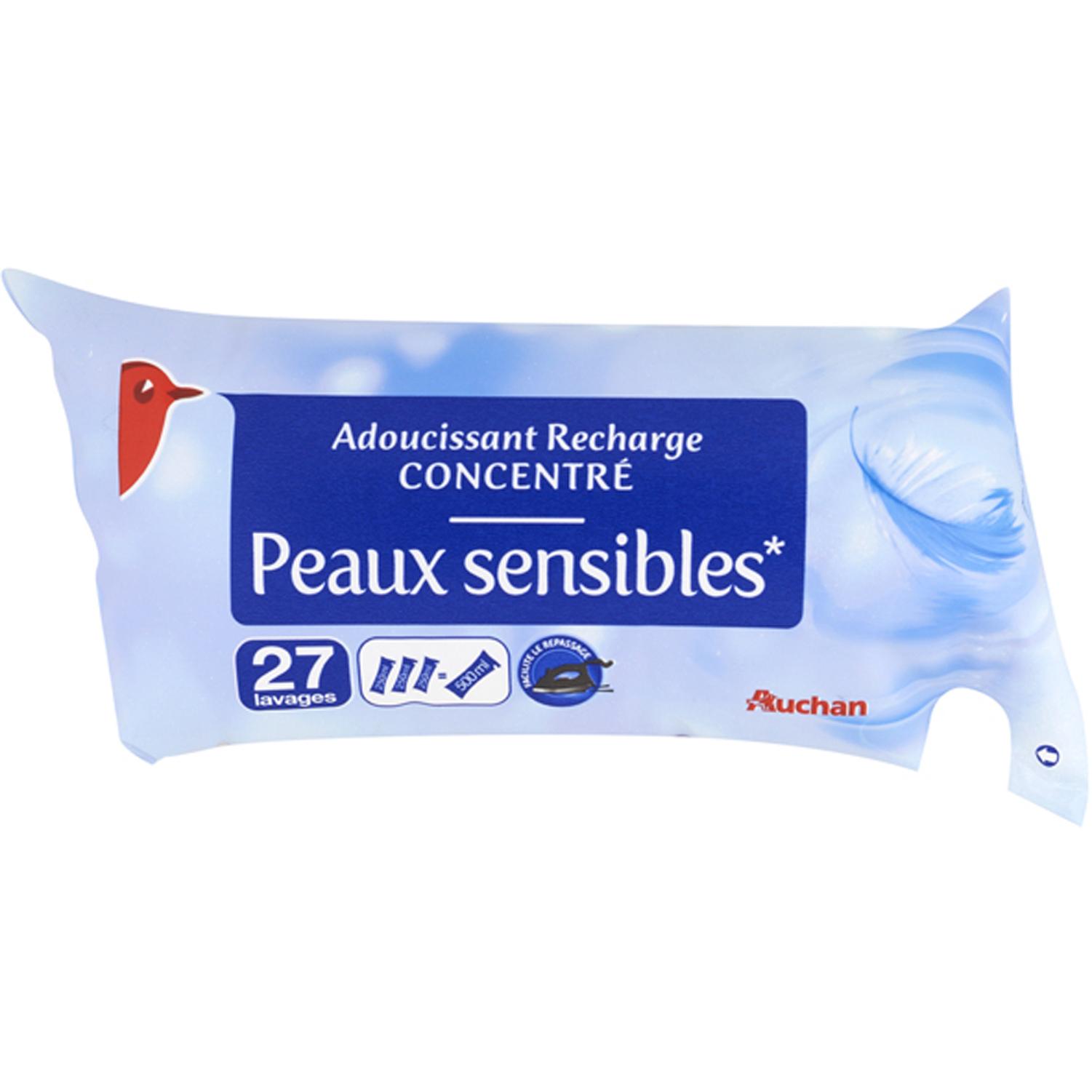 FEBREZE Smart recharge linge frais x2 pas cher 