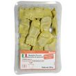 AUCHAN LE TRAITEUR Pasta pancetta épinard 2 portions 250g