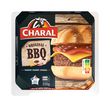 CHARAL Burger original BBG  1 personne  220g