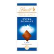 LINDT Excellence tablette de chocolat au lait dégustation extra fondant 1 pièce 100g