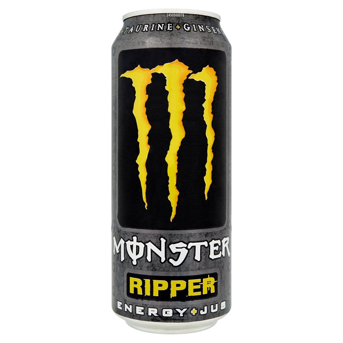 Monster ripper вкус