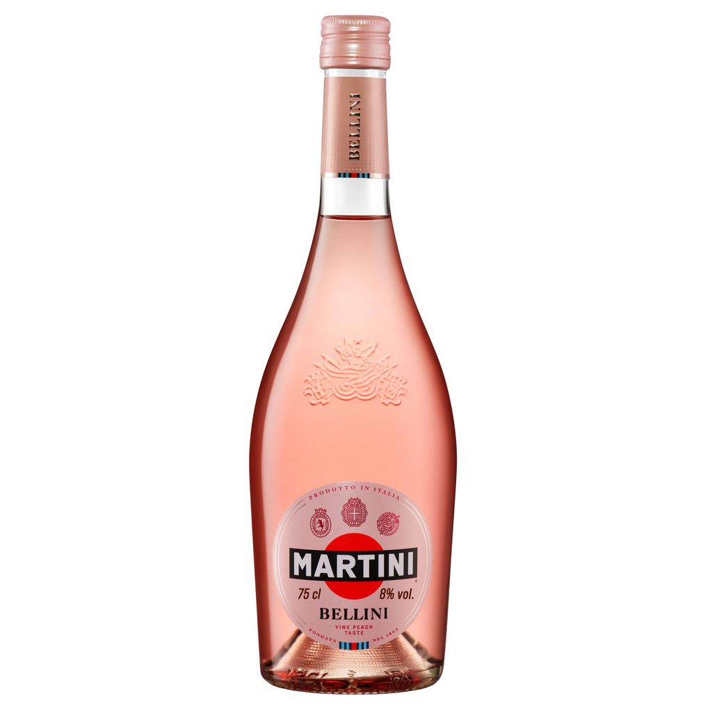 Promo Martini Bellini chez Auchan Direct