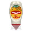 AMORA Sauce pommes frites flacon souple 260g