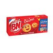 BN BN Mini biscuits fourrés à la pulpe de fraise