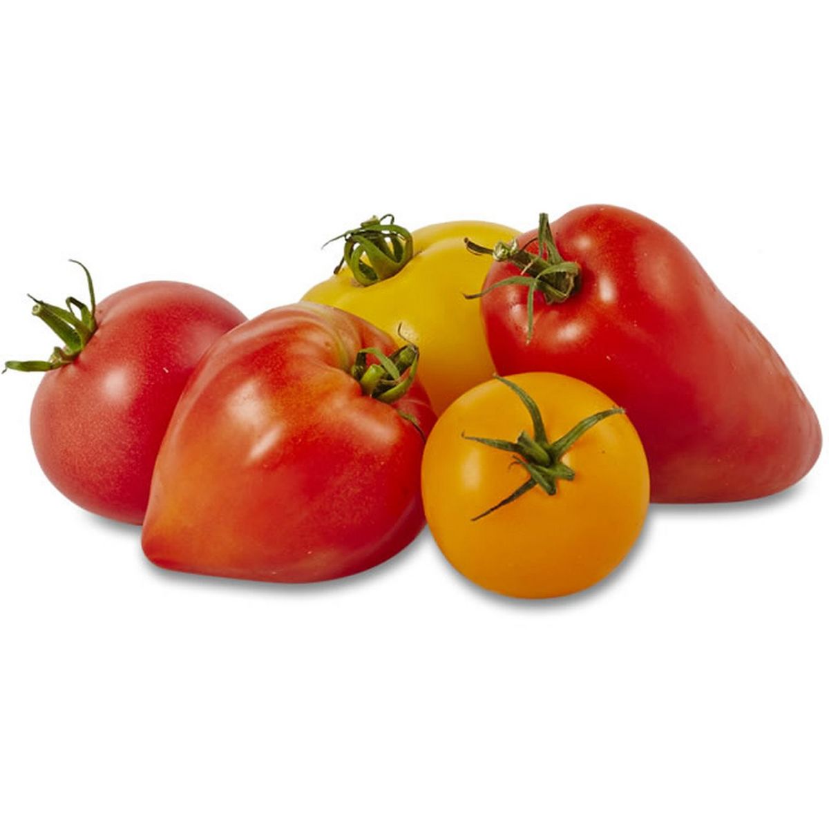 Quel est le juste prix d'un kilo de tomates ? - Challenges