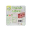 POUCE Roulade nature 12 tranches 200g
