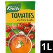 KNORR Soupe douceur de tomates à la crème fraîche 1l