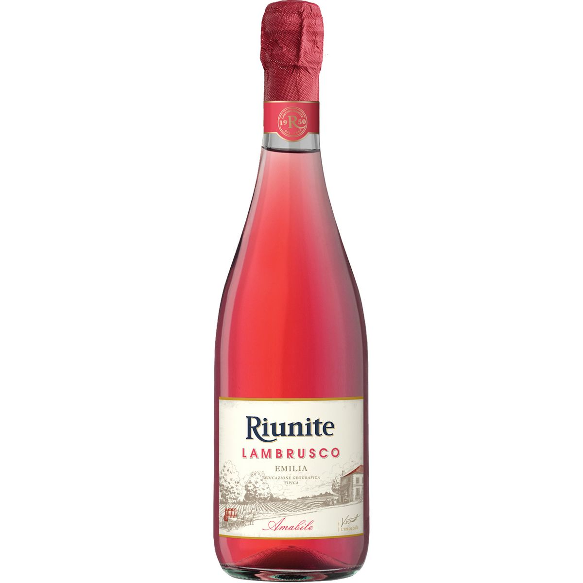 Вино riunite. Вино riunite Lambrusco. Ламбруско riunite Emilia. Вино Lambrusco Emilia.