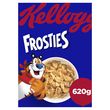 KELLOGG'S Céréales Frosties format maxi 620g