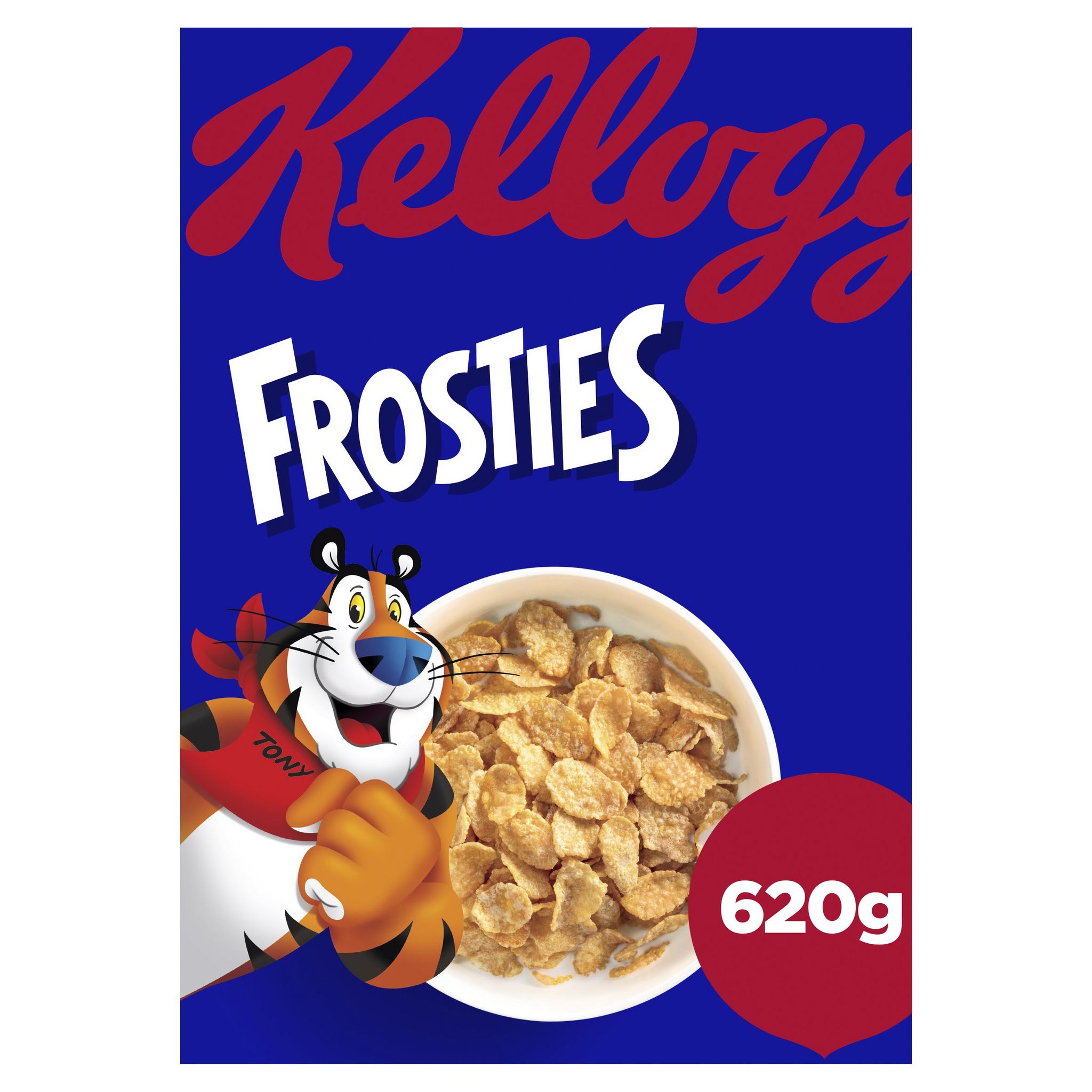 KELLOGG'S Céréales Spécial K nature maxi format 750g pas cher