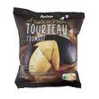 AUCHAN COLLECTION Tourteau fromager 250g