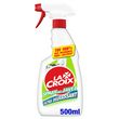 LA CROIX Spray nettoyant ménager désinfectant avec javel 500ml