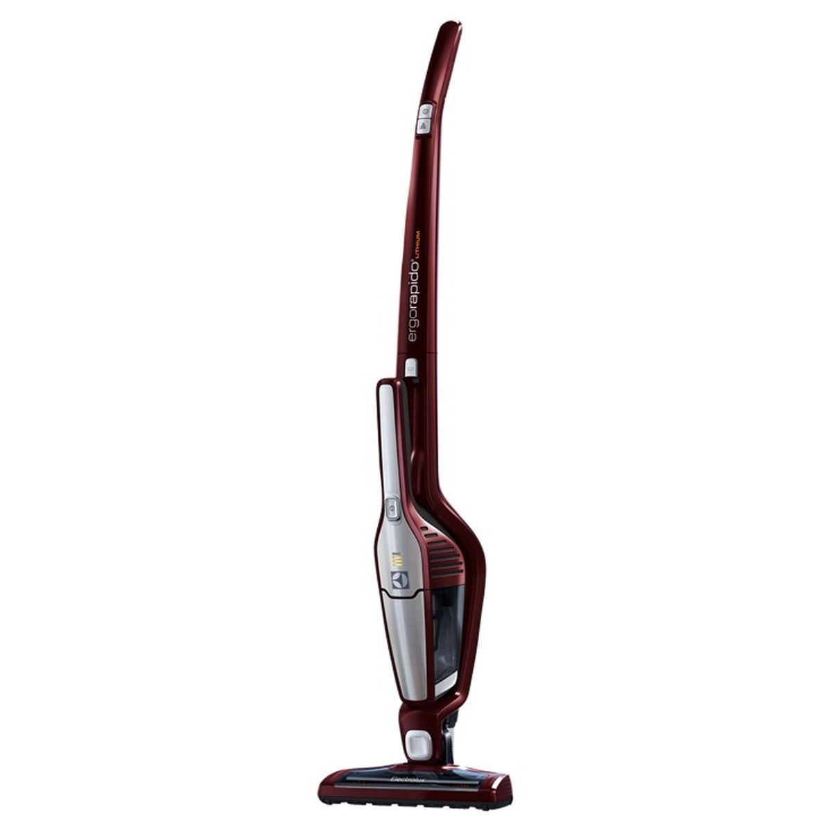 Aspirateur balai ZB3104 Ergorapido Cyclonic