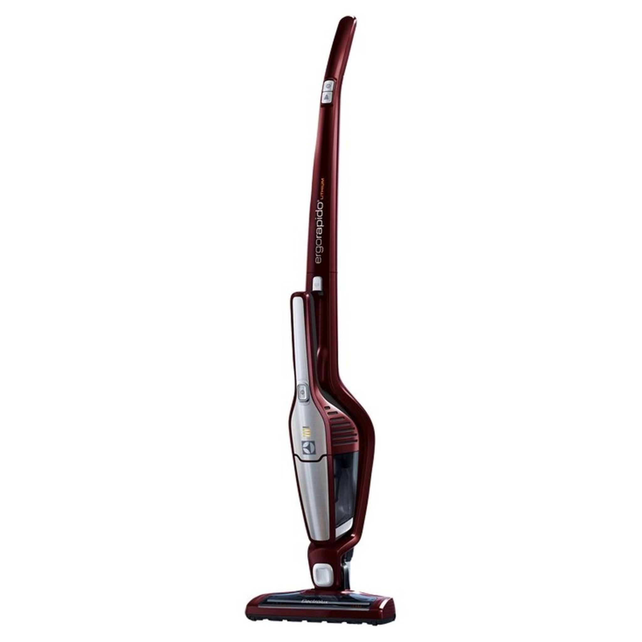 ELECTROLUX - Aspirateur balai Ergorapido ZB2941