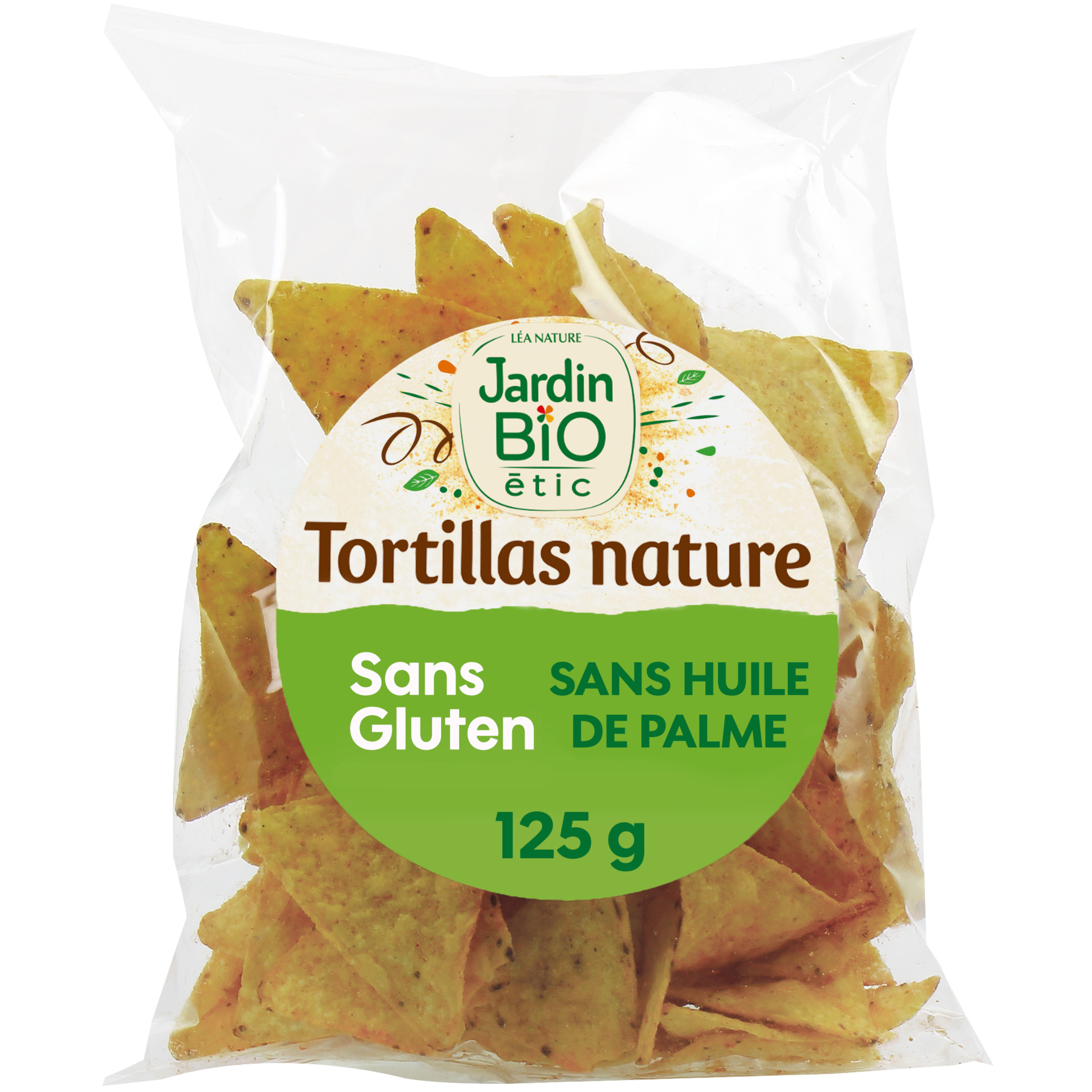 Chips tortilla saveur nature DORITOS : le sachet de 230g à Prix