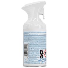 AIR WICK Spray désodorisant sans retombées humides douceur de coton 250ml