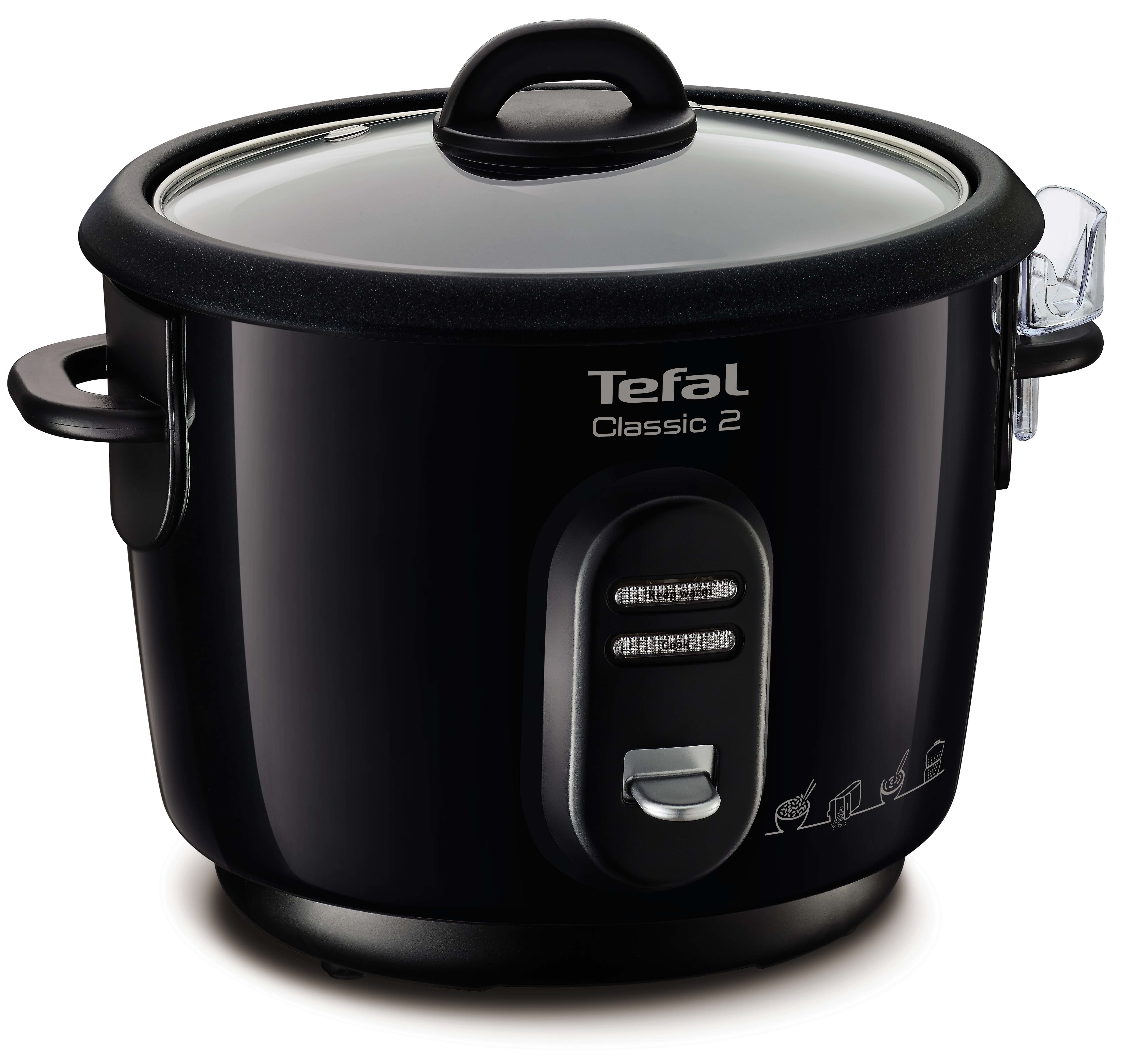 cuiseur à riz Tefal classic 2 ( hors service )