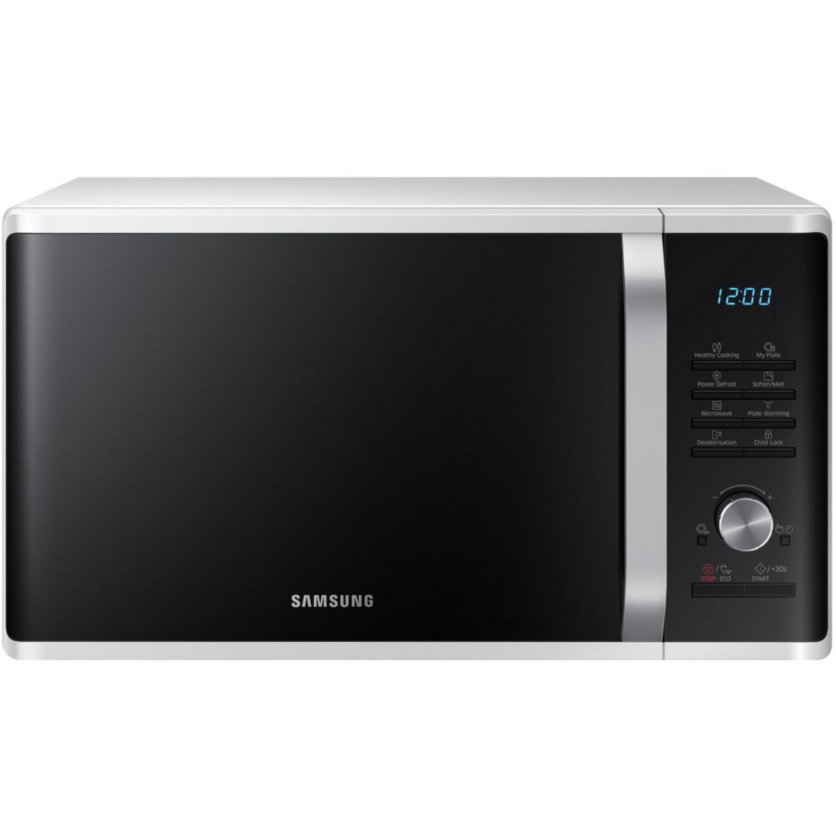 Samsung Four Micro-Onde - 230V-50Hz - 28L - Noir - Prix pas cher