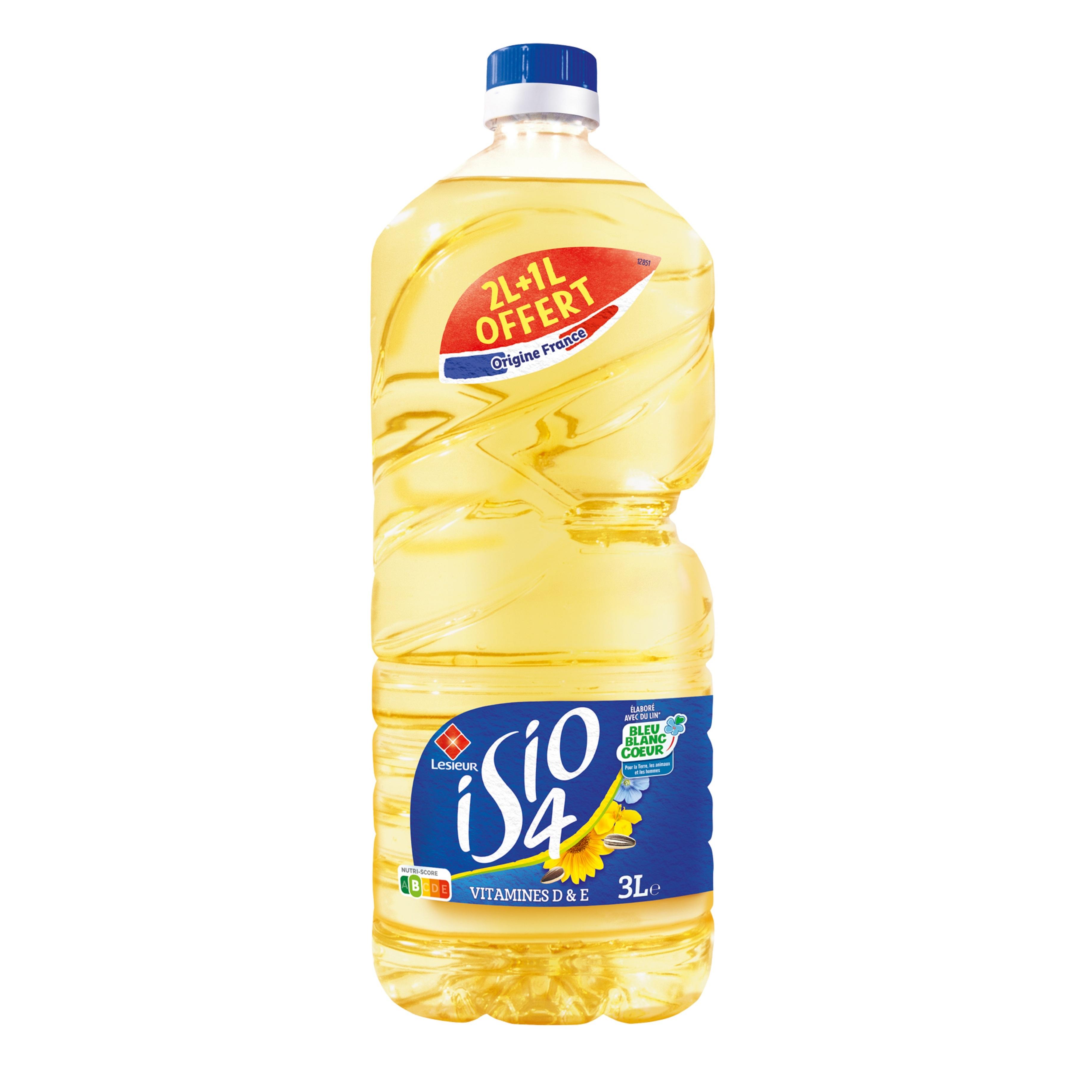 Achetez en gros Haute Qualité 500ml 1l 2l 3l 4l 5l Bouteille En