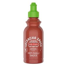 GO TAN Sauce Sriracha 215ml