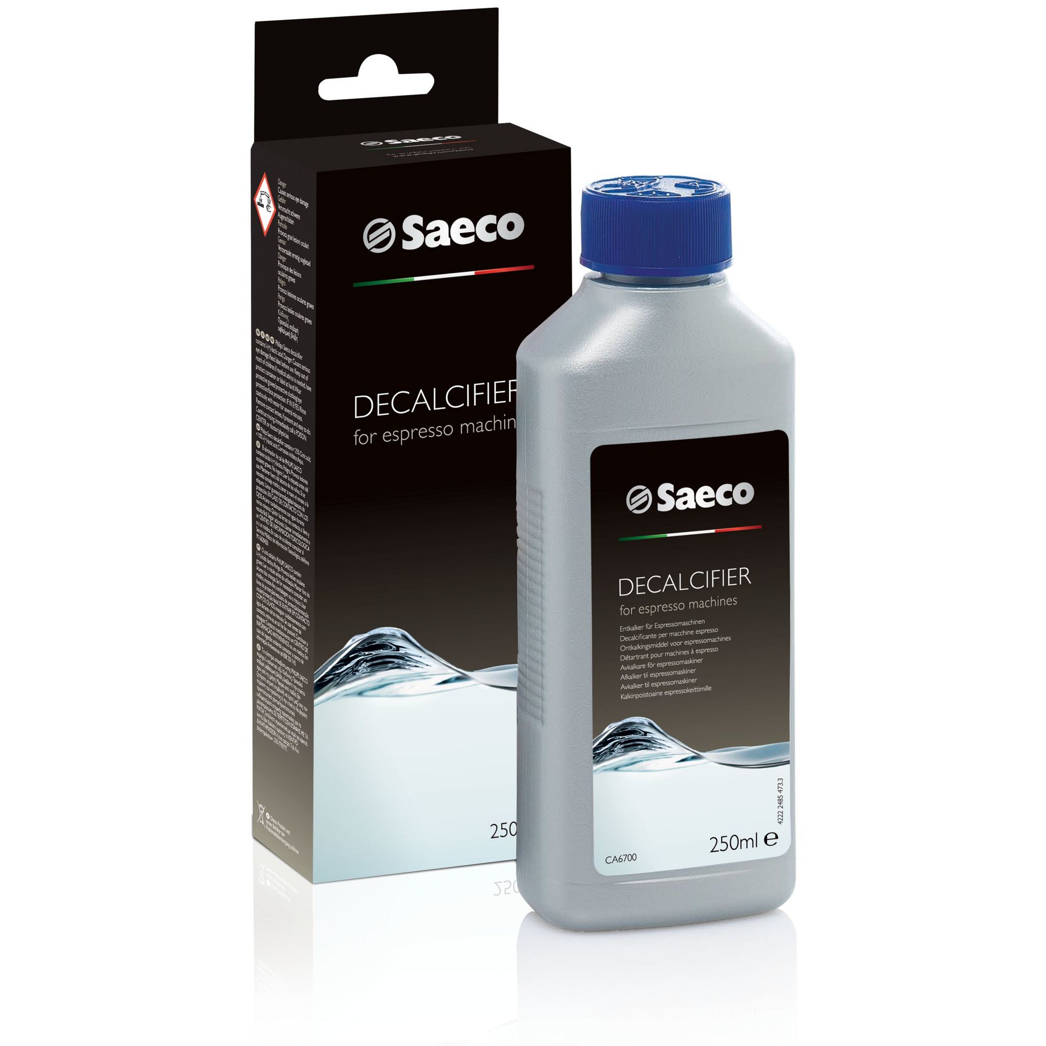 Détartrant Origine SAECO 5 LITRES 21002665