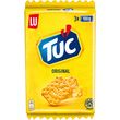 TUC Biscuits crackers salés Original lot de 3 3x100g