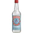 IVANOV IMPERIAL Vodka 37.5% 70cl
