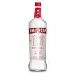 Boisson alcoolisée à base de vodka ice original 4% 70cl