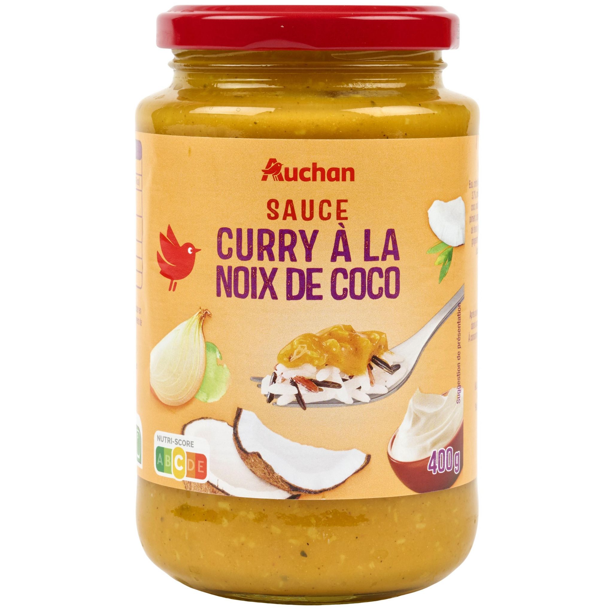 Sauce Poivre - Carrefour - 245 g